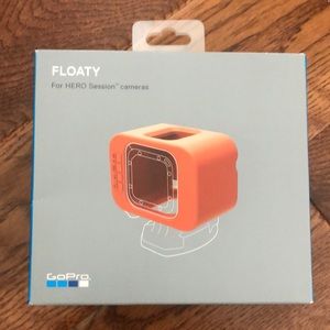 GoPro Hero Session Floaty